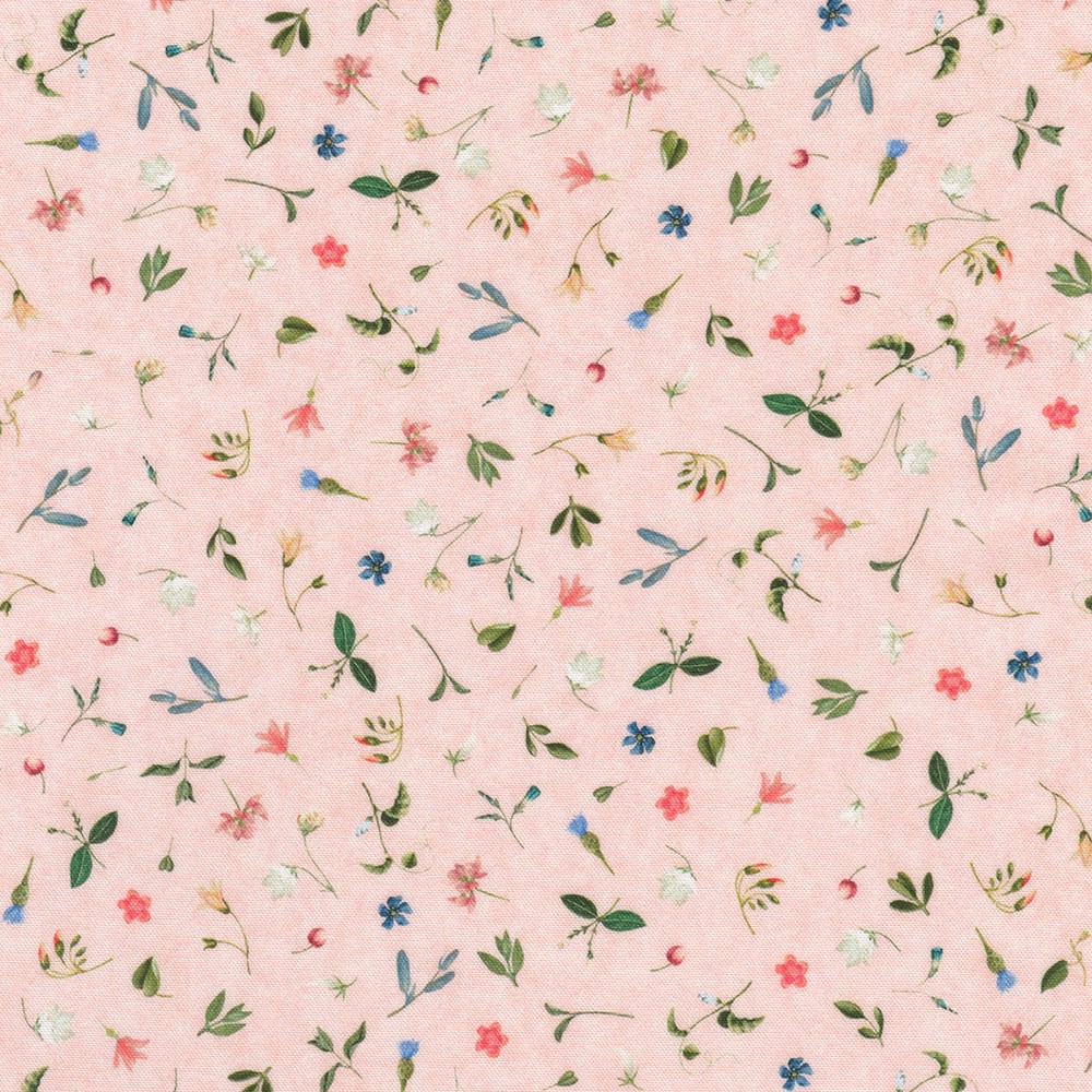 Twilight Terrace fabric