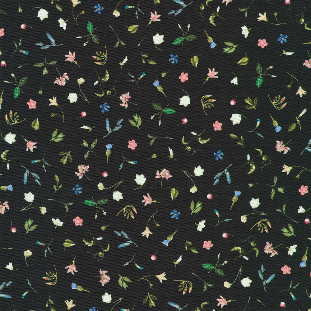 Twilight Terrace fabric