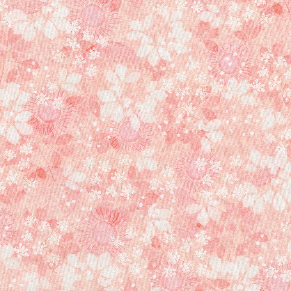 Twilight Terrace fabric