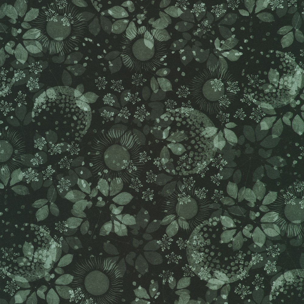 Twilight Terrace fabric