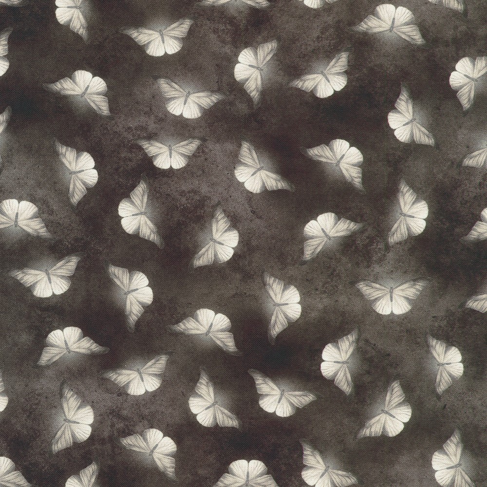 Ravenwood fabric