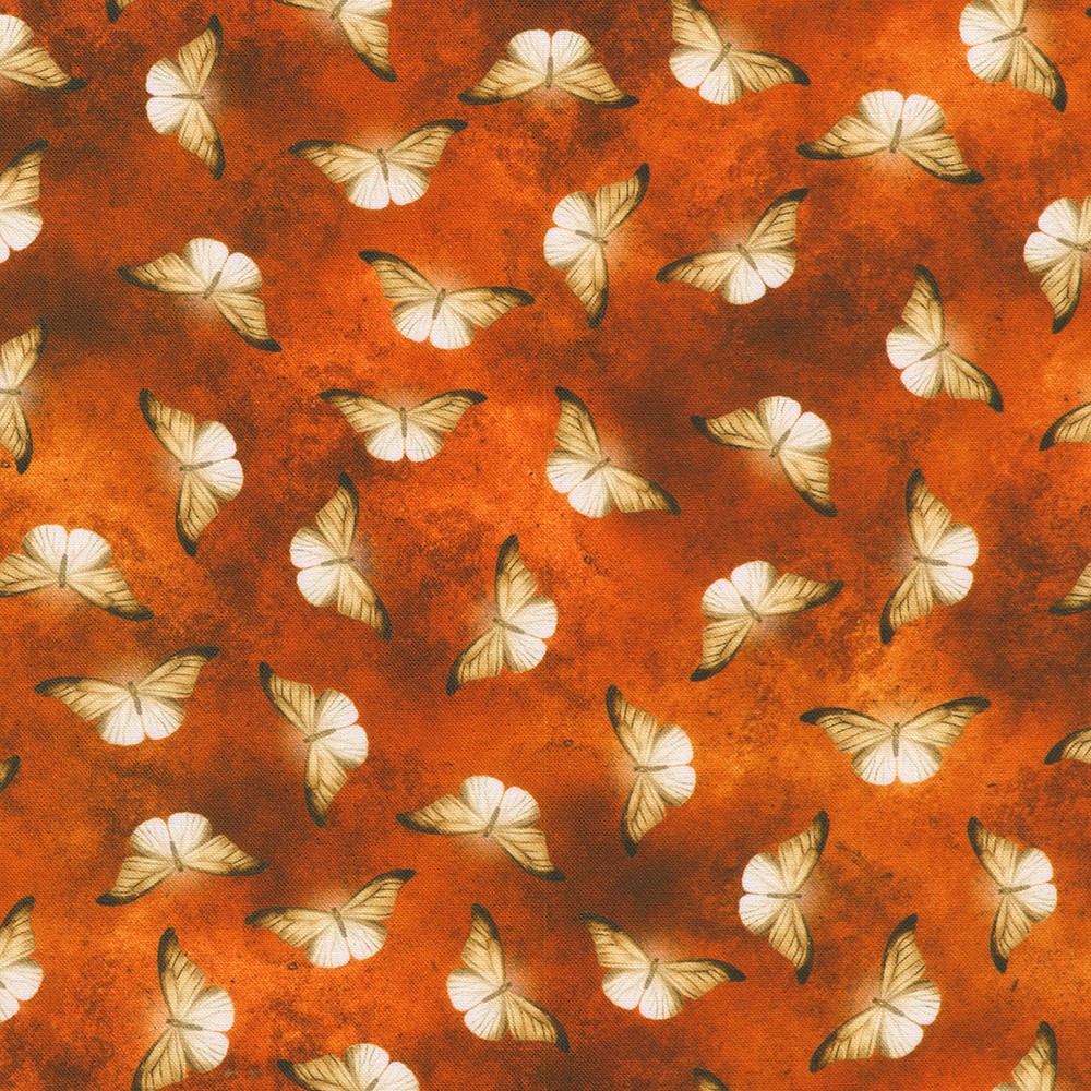 Ravenwood fabric