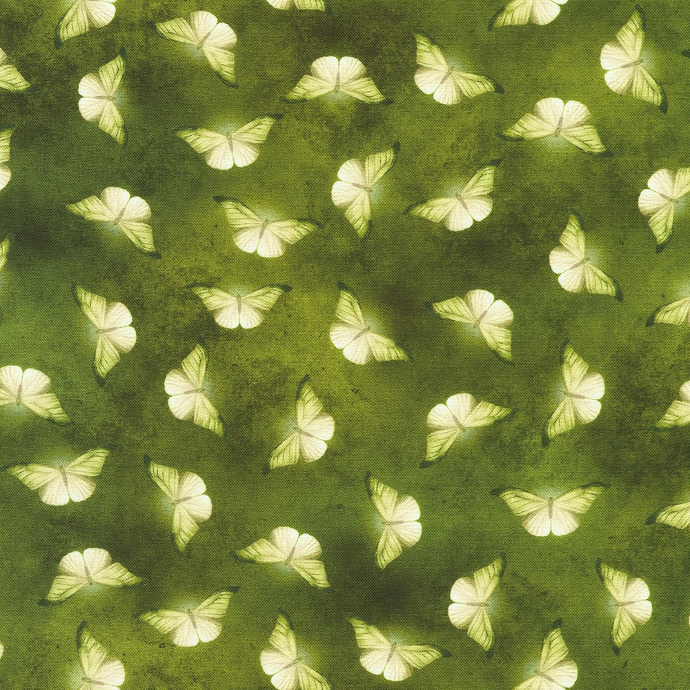 Ravenwood fabric