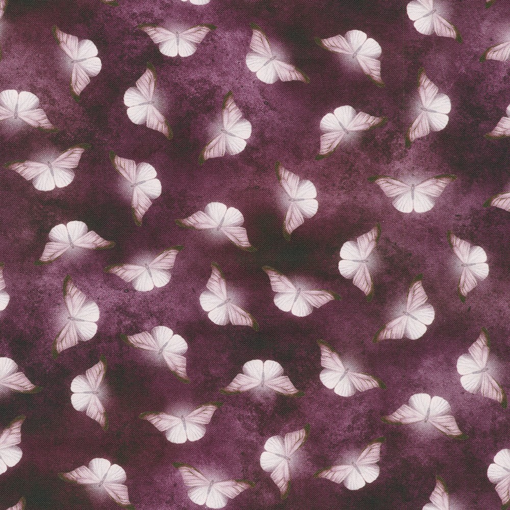 Ravenwood fabric