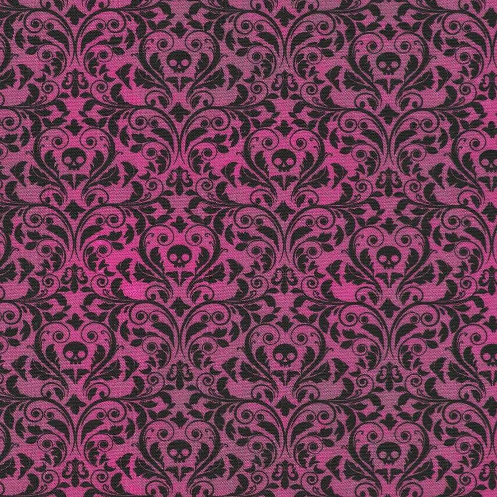 Ravenwood fabric
