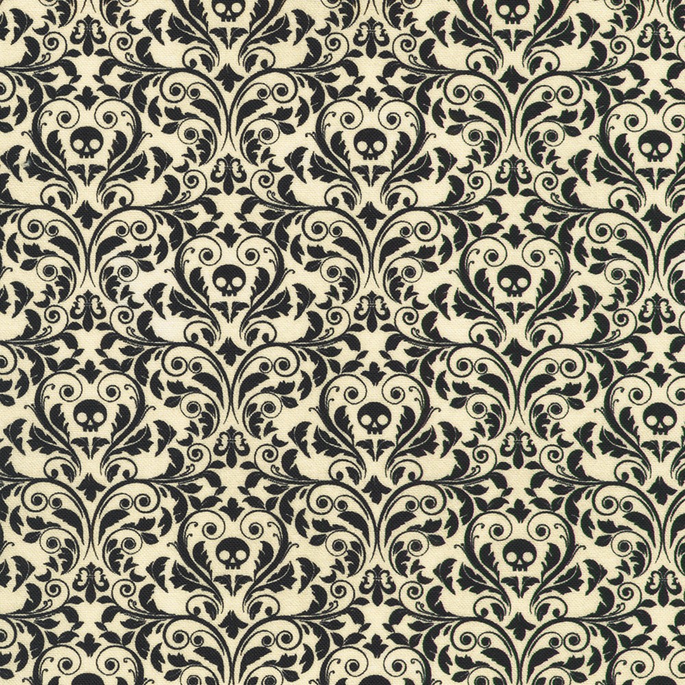 Ravenwood fabric