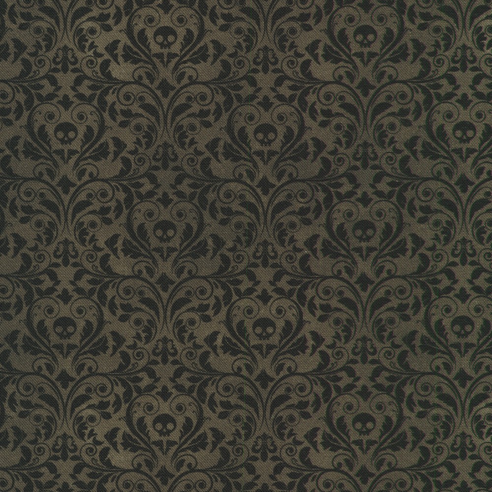 Ravenwood fabric