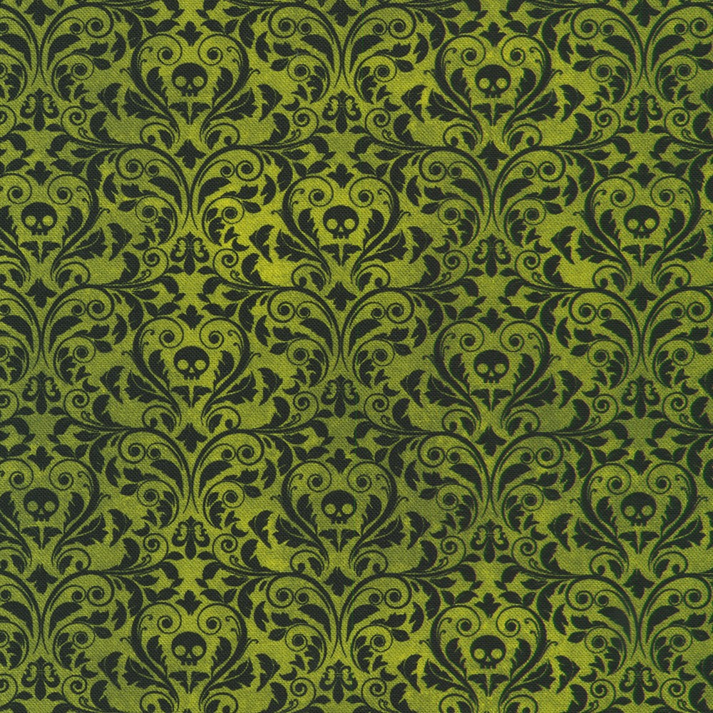 Ravenwood fabric