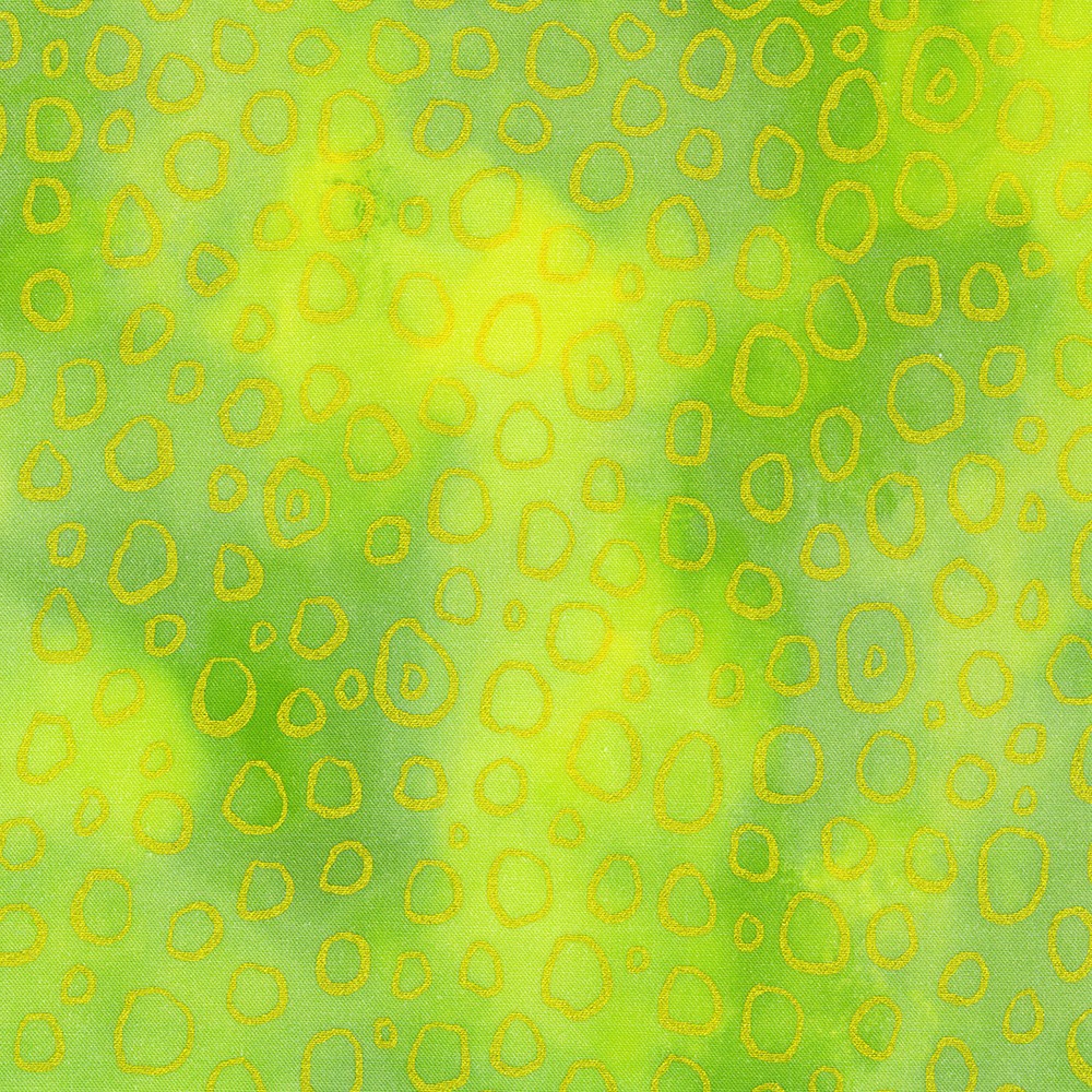 Chromaticity fabric