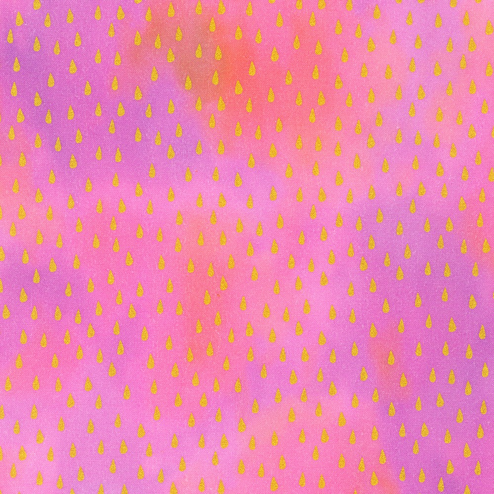 Chromaticity fabric