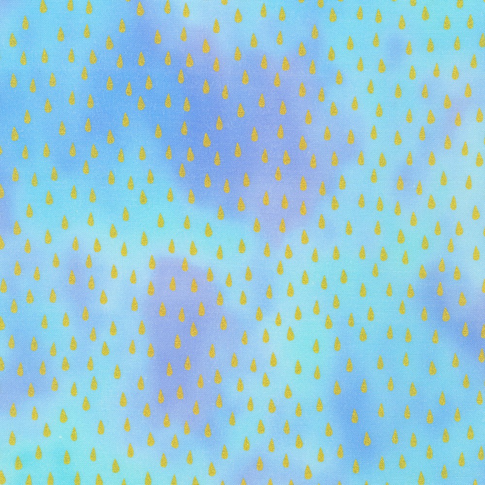 Chromaticity fabric