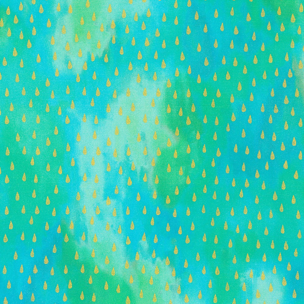 Chromaticity fabric