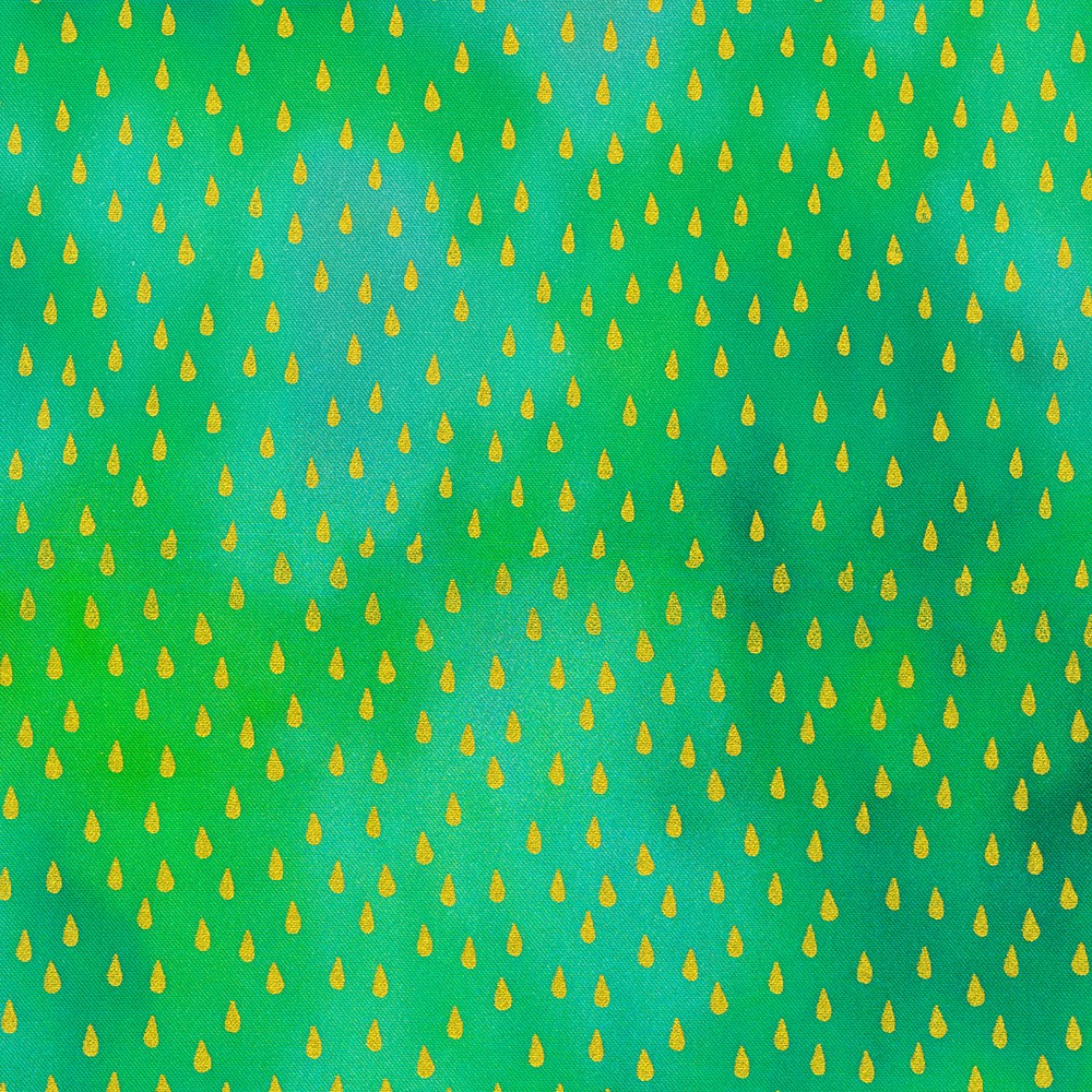 Chromaticity fabric