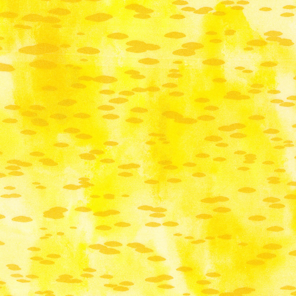 Chromaticity fabric