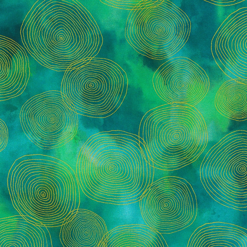 Chromaticity fabric