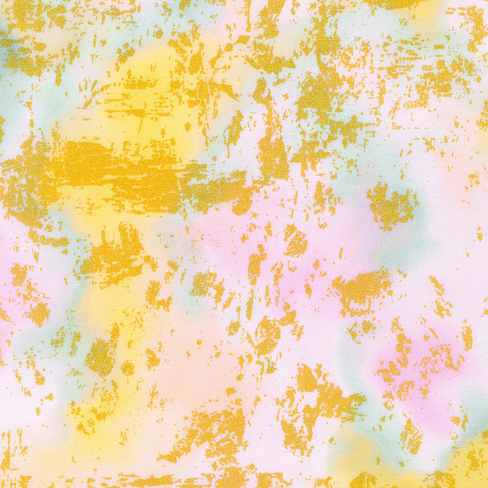 Chromaticity fabric
