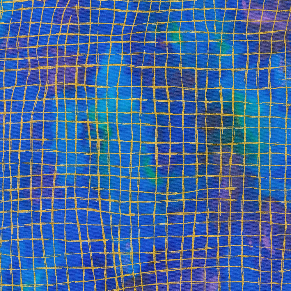 Chromaticity fabric