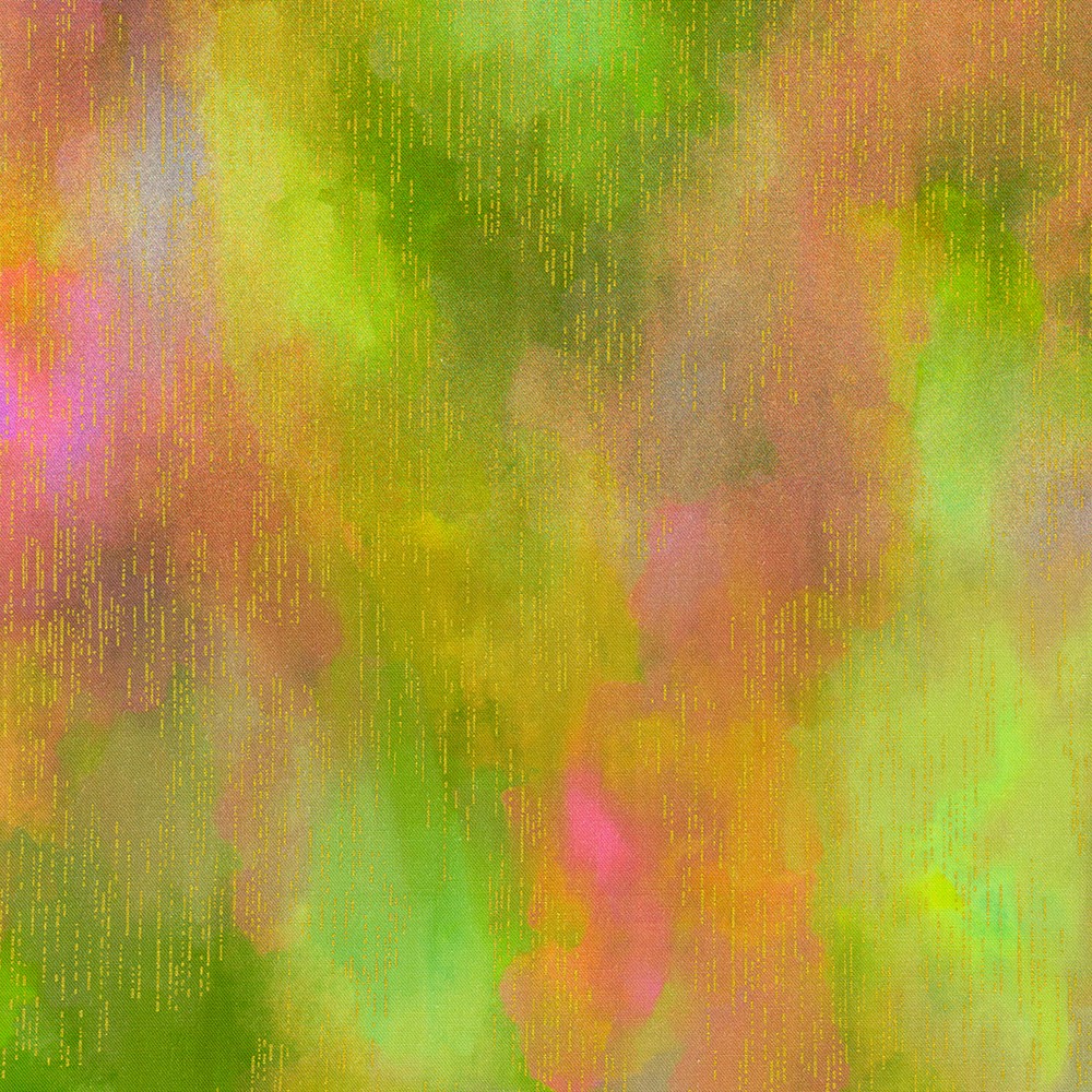 Chromaticity fabric