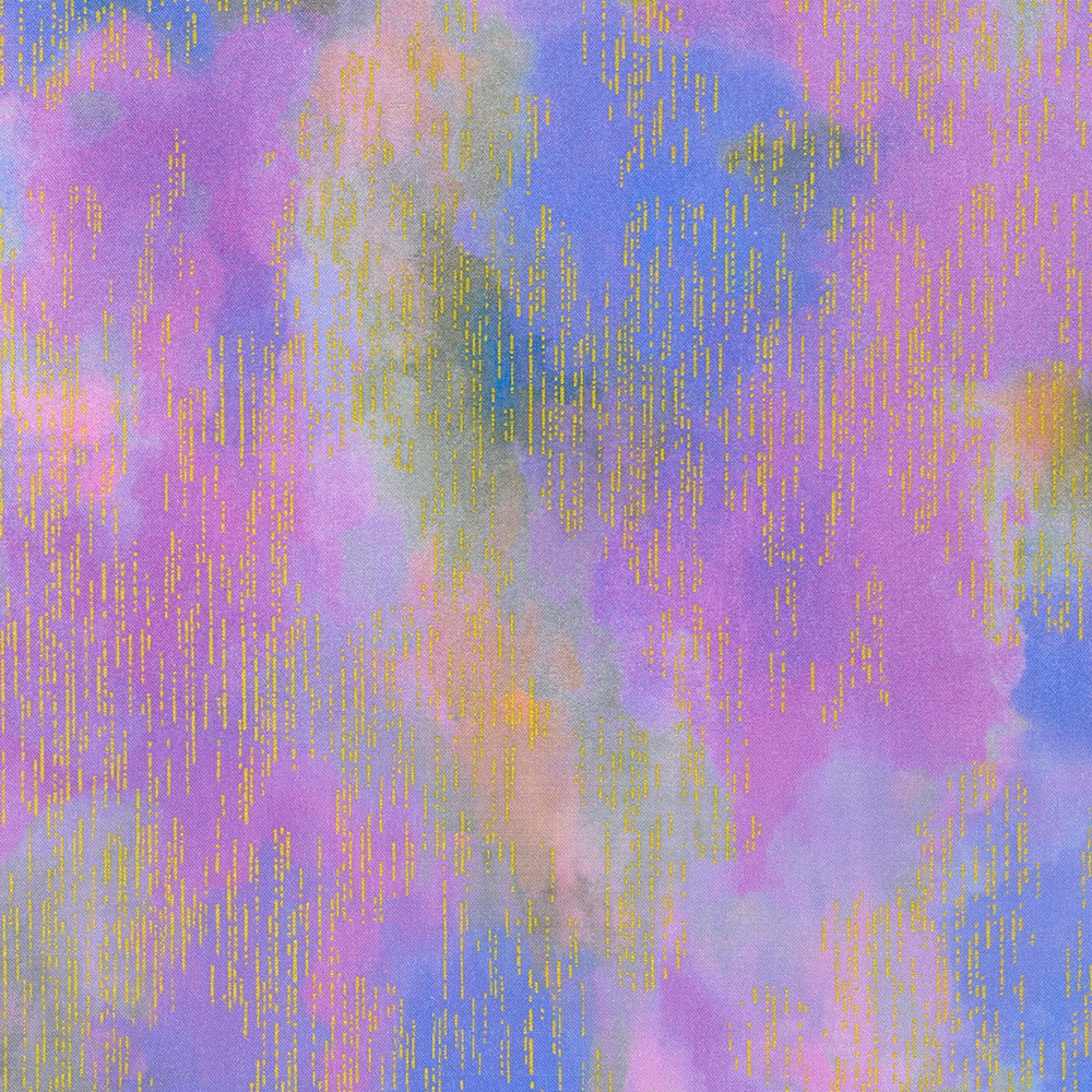 Chromaticity fabric