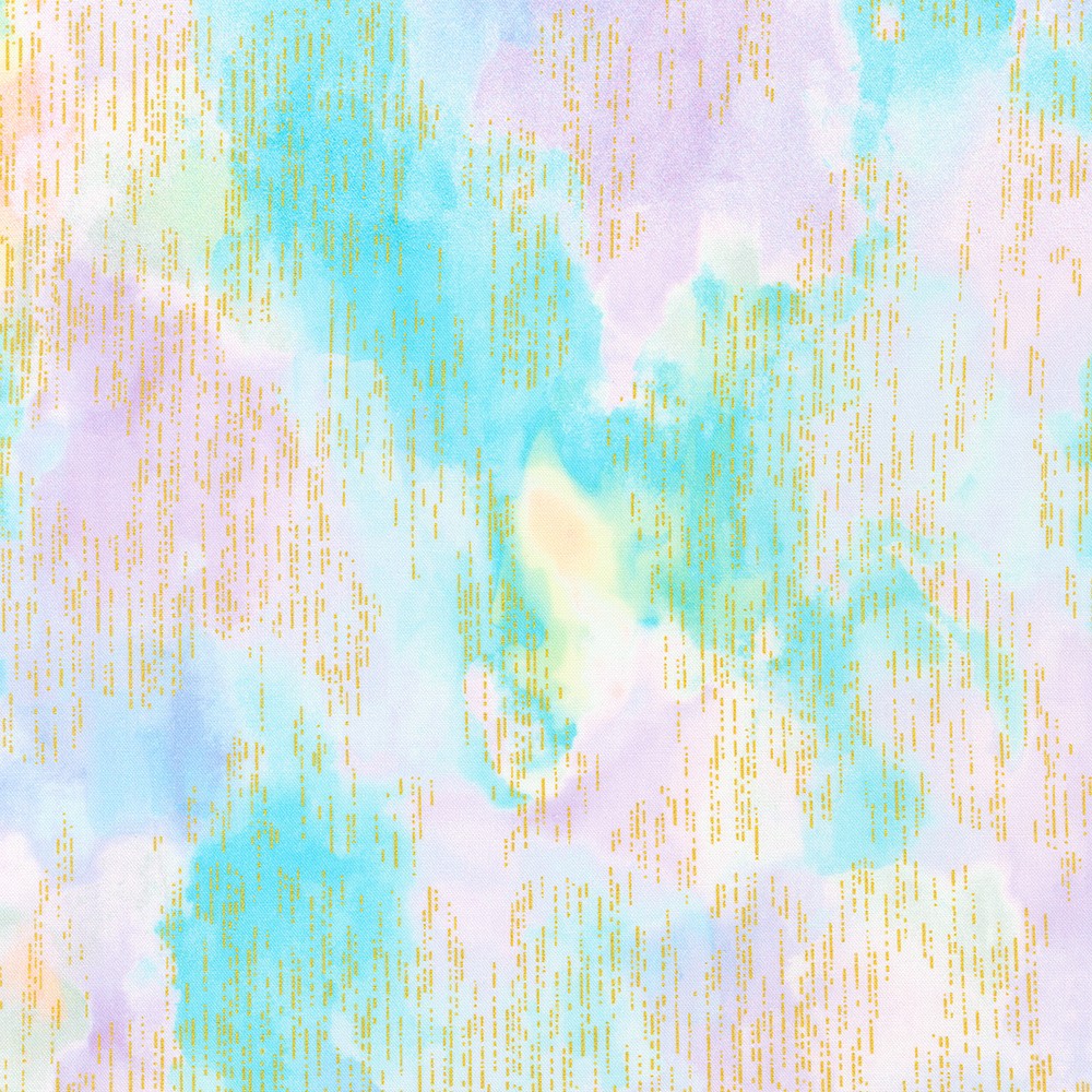 Chromaticity fabric