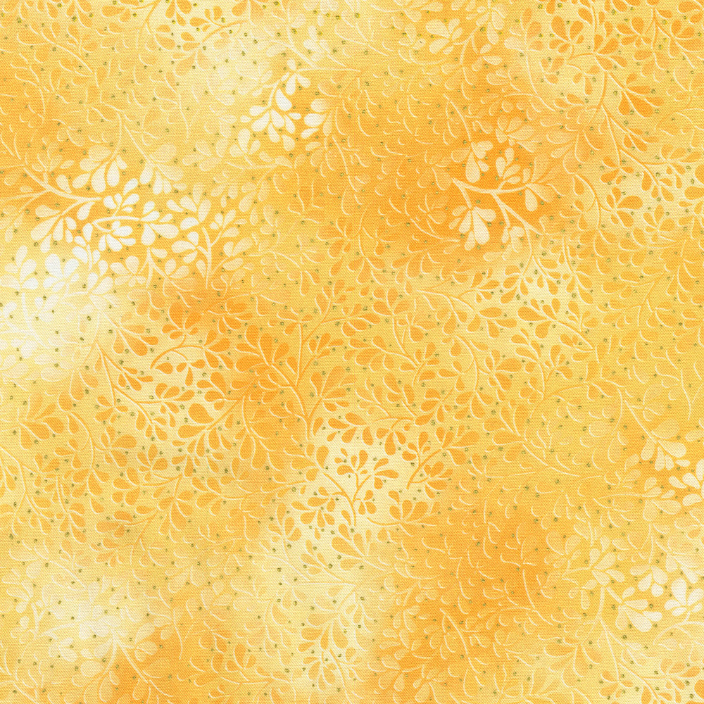 Mixed Metallics fabric