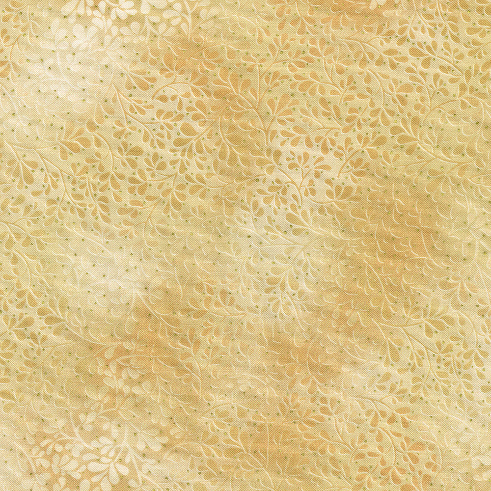 Mixed Metallics fabric