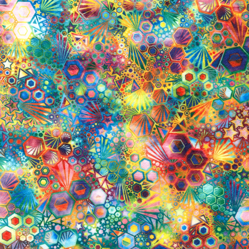 Doux Luxe fabric