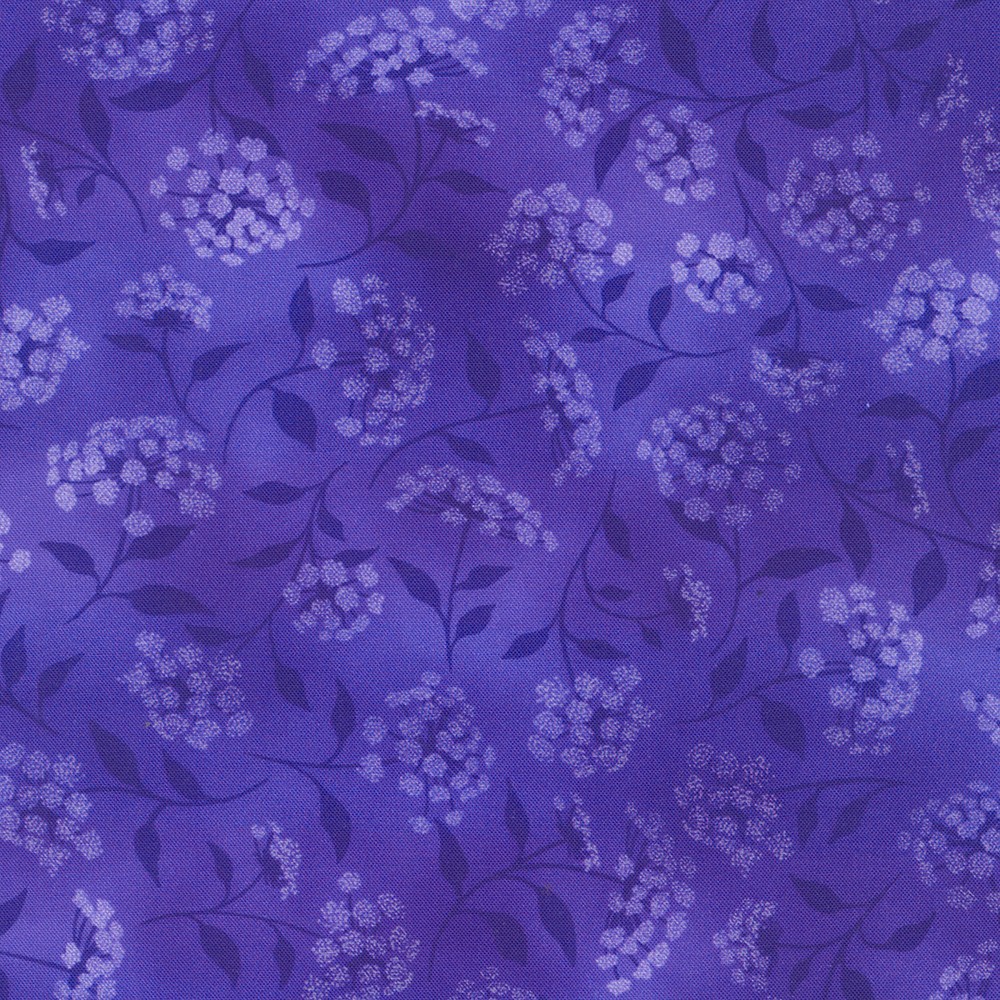 Fusions Wide fabric