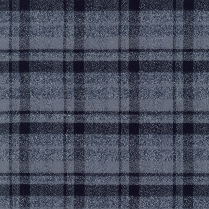 Mammoth Flannel fabric