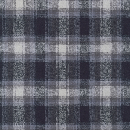 Mammoth Flannel fabric