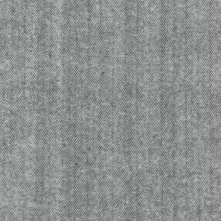 Shetland Flannel fabric