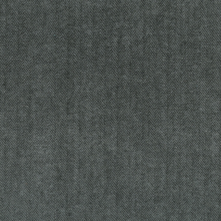Shetland Flannel fabric