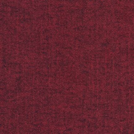 Shetland Flannel fabric