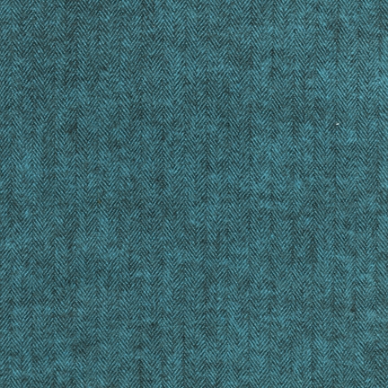 Shetland Flannel fabric