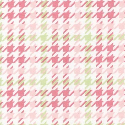 Cozy Cotton Flannel fabric