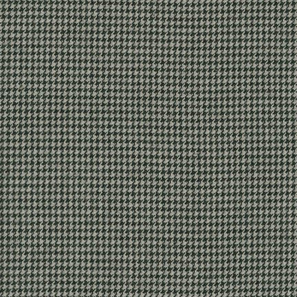 Shetland Flannel fabric