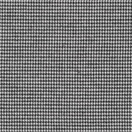 Shetland Flannel fabric