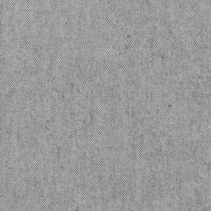 Shetland Flannel fabric