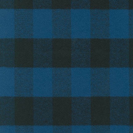 Mammoth Flannel fabric