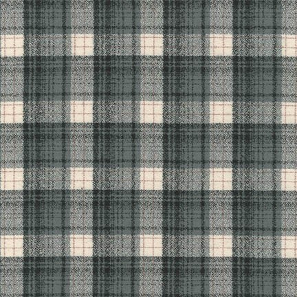 Mammoth Flannel fabric