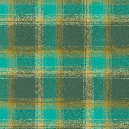 Mammoth Flannel fabric