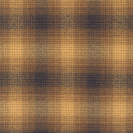 Mammoth Flannel fabric
