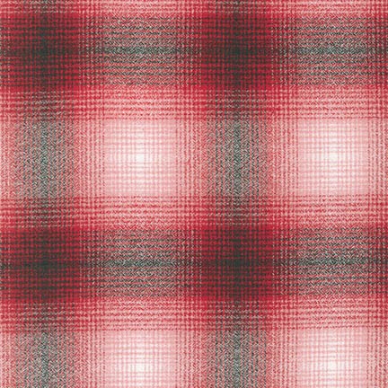 Mammoth Flannel fabric