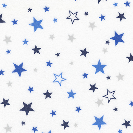 Cozy Cotton Flannel fabric