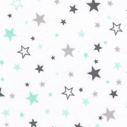 Cozy Cotton Flannel fabric