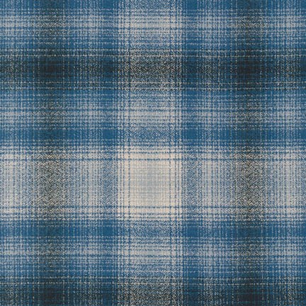 Mammoth Flannel fabric