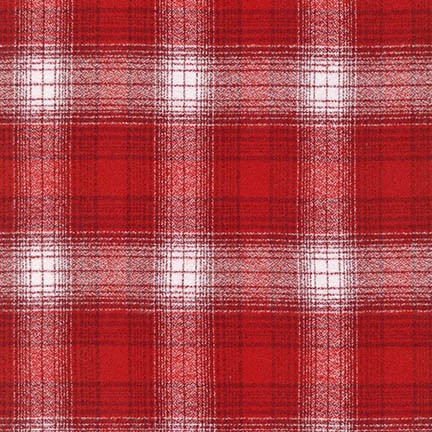Mammoth Flannel fabric