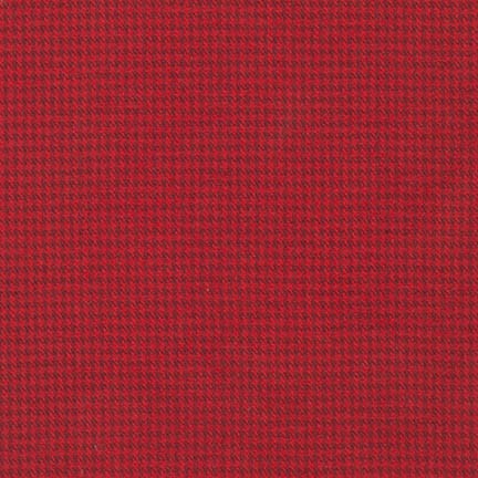 Shetland Flannel fabric