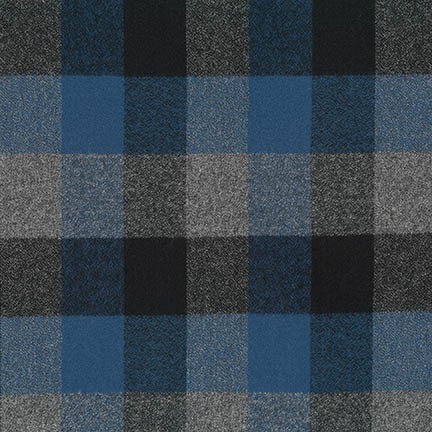 Mammoth Flannel fabric