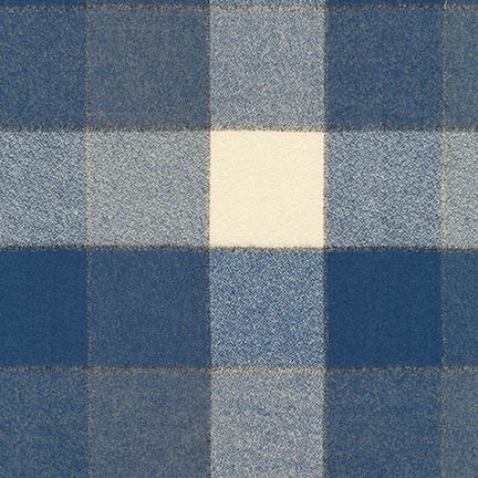 Mammoth Flannel fabric